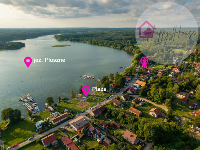 Mieszkanie Sprzedaż Pluski Sportowa 2