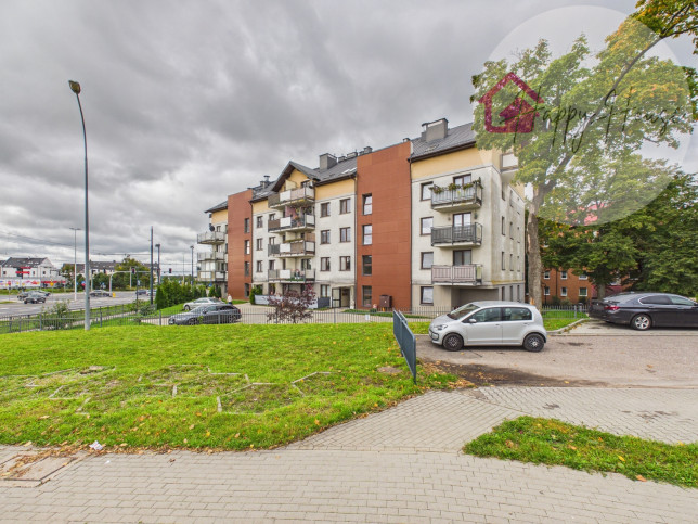 Mieszkanie Sprzedaż Olsztyn Jaroty Jarocka 16