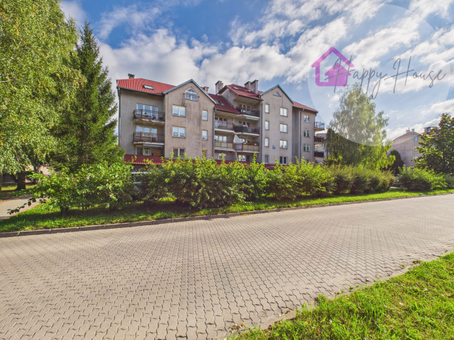 Mieszkanie Sprzedaż Olsztyn Jaroty Floriana Piotrowskiego 15