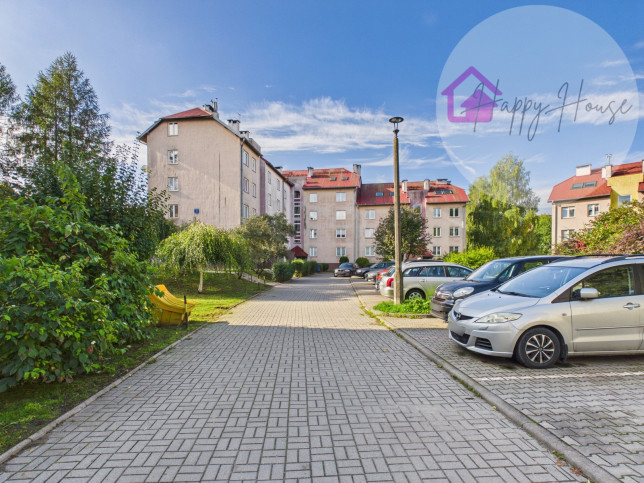 Mieszkanie Sprzedaż Olsztyn Jaroty Floriana Piotrowskiego 18