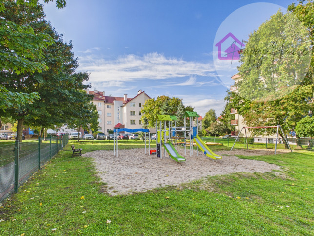 Mieszkanie Sprzedaż Olsztyn Jaroty Floriana Piotrowskiego 16