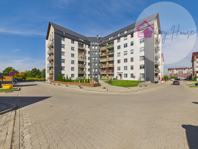 Mieszkanie Sprzedaż Olsztyn ks. Roberta Bilitewskiego 18
