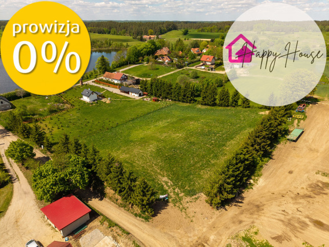 Działka Sprzedaż Szałstry 4