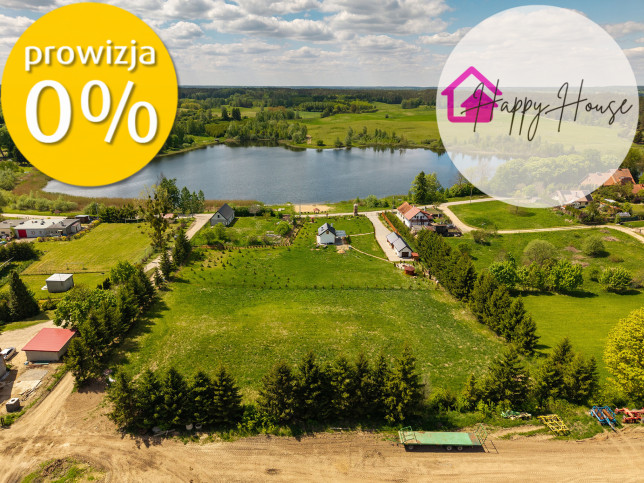 Działka Sprzedaż Szałstry 7