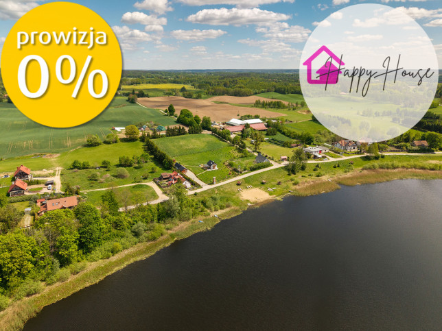 Działka Sprzedaż Szałstry 11