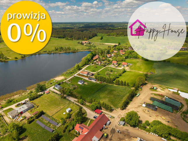 Działka Sprzedaż Szałstry 14
