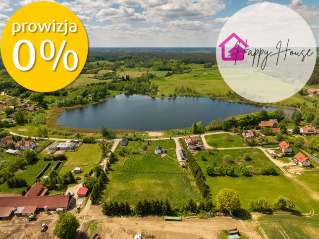 Działka Sprzedaż Szałstry 15