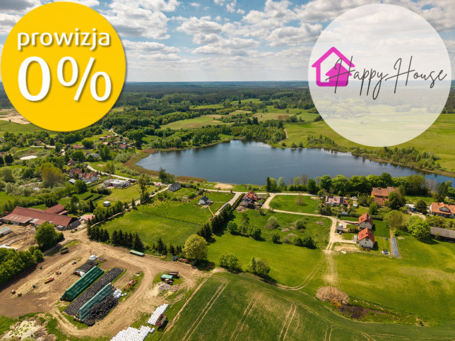 Działka Sprzedaż Szałstry 16