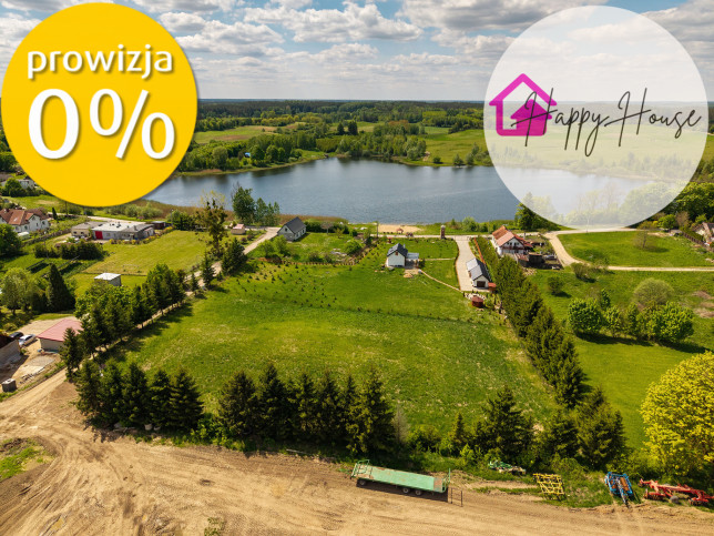 Działka Sprzedaż Szałstry 19