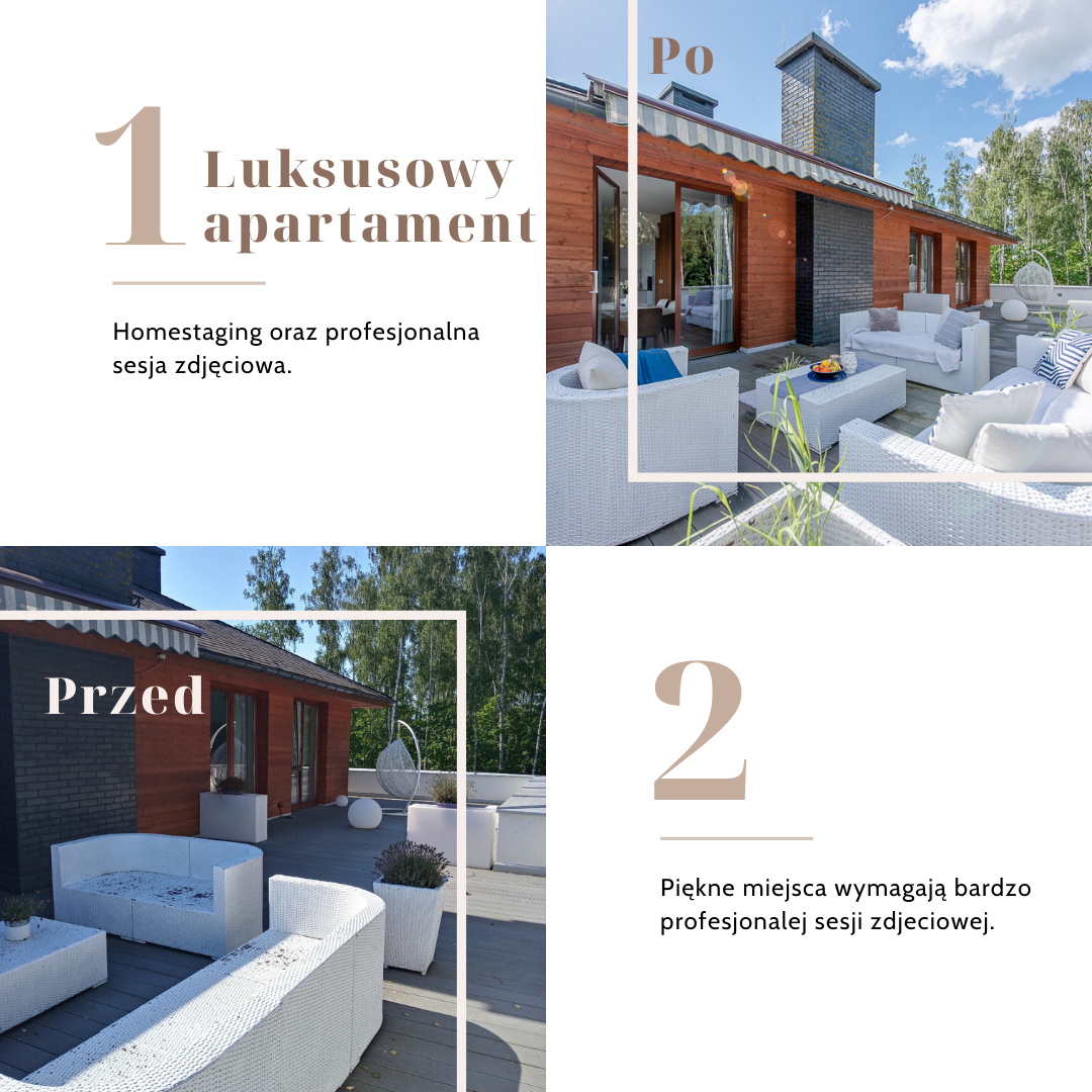 luksusowy apartament na sprzedaż w Olsztynie